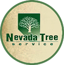 Nevada Tree Service logo