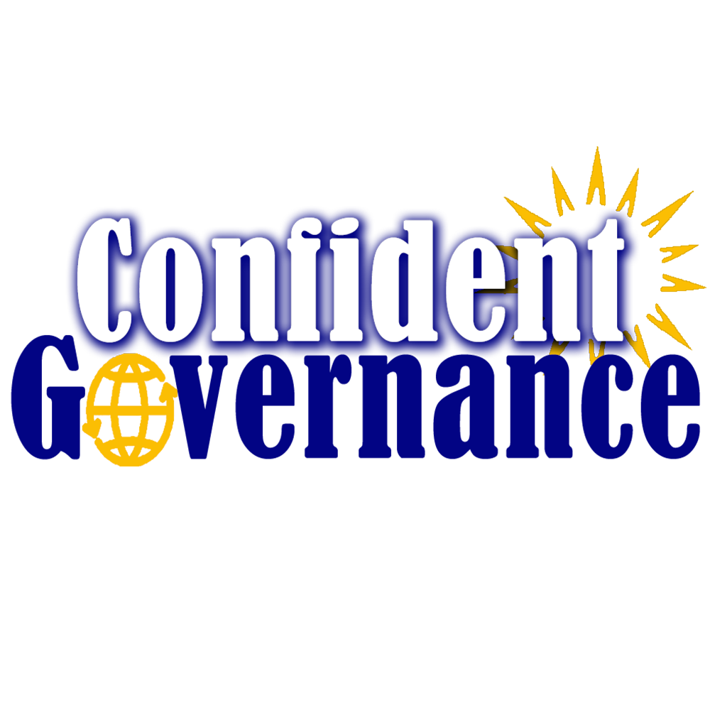 Confident Governance logo