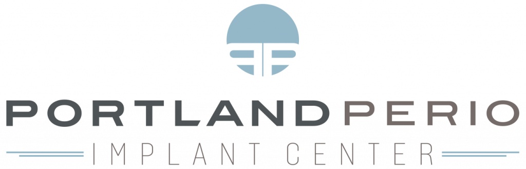 Portland Perio Implant Center logo
