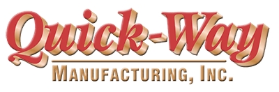 Quick-Way Manufacturing logo