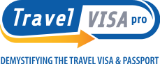 Travel Visa Pro Miami logo