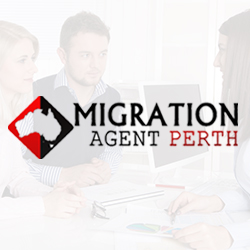 Migration Agent Perth logo