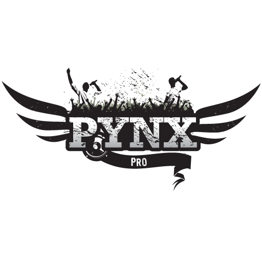 Pynx Pro logo
