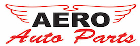 Aero Auto Parts logo