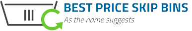 BestPriceSkipBins.com.au - Perth logo