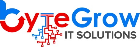 Bytegrow logo