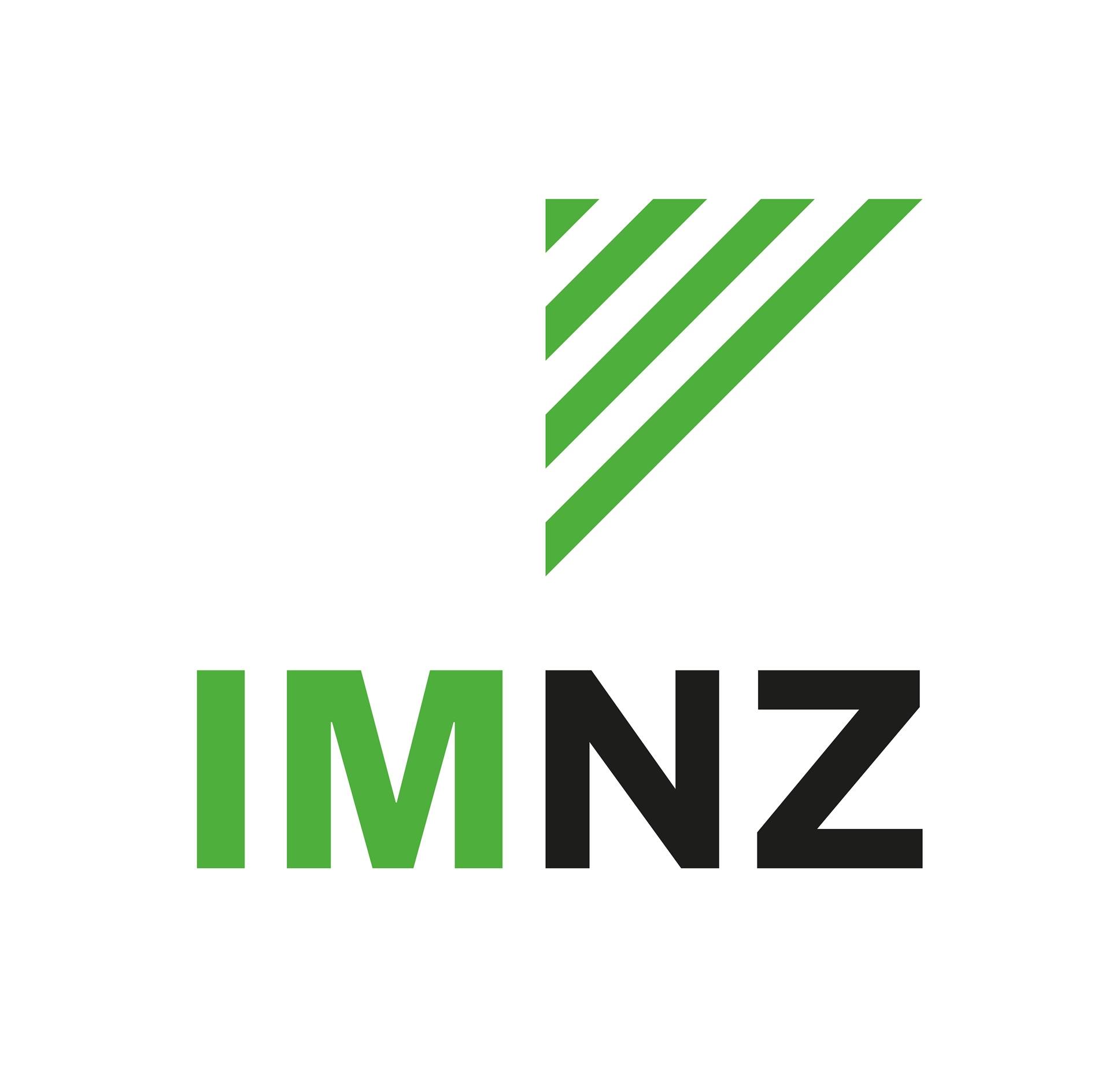 IMNZ logo