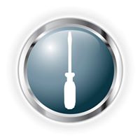 Sam's Canton Appliance Repair Services logo