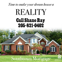 Southtown Mortgage logo