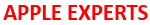 Apple Experts logo