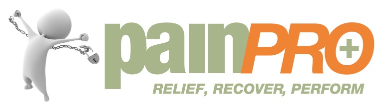 painPRO Business District - Vancouver Downtown logo