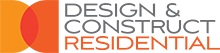 Design & Construct Residential logo