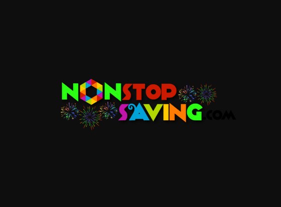 NonStopSaving.Com logo