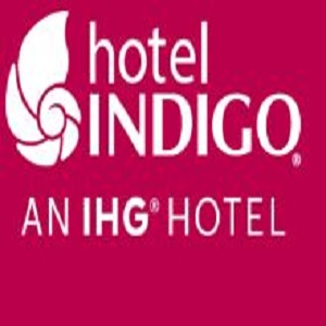 Hotel Indigo Hattiesburg logo