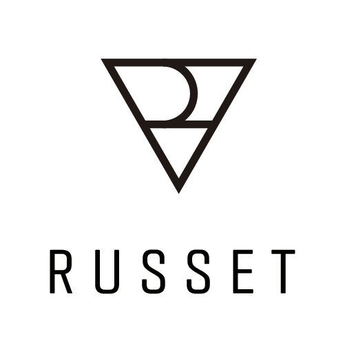 RussetStudio logo