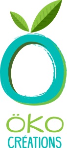 Ã–ko CrÃ©ations logo