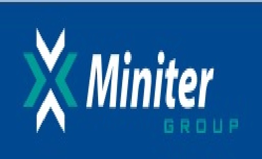 Miniter Group logo