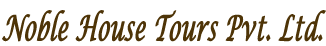 Noble House Tours logo