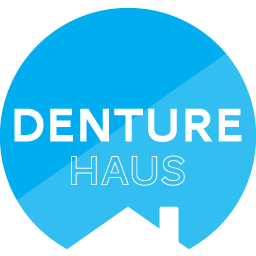 Denture Haus logo