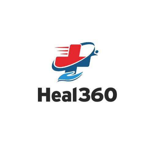 Heal 360 Allen Primary & Urgent Care logo