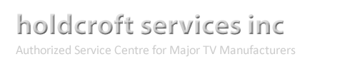 Holdcroft Services Inc logo