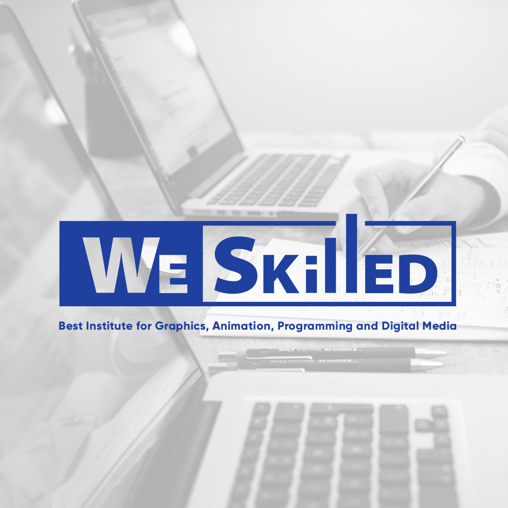 WeSkilled logo