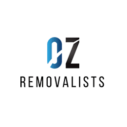 OZ Removalists logo