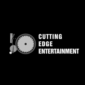 Cutting Edge Entertainment logo