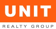 Unit Realty Group logo