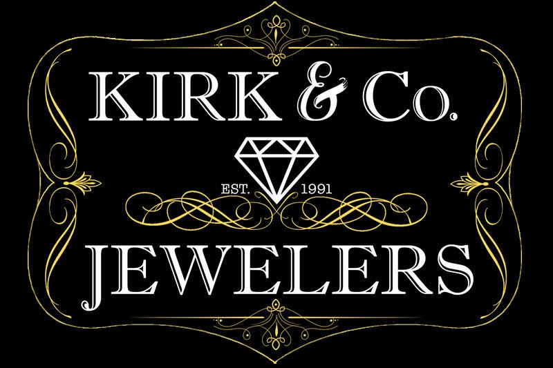 Kirk & Company Jewelers logo