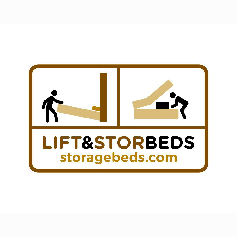 Lift & Stor Beds logo