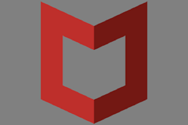www.McAfee.com/activate - Enter your 25-digit activation code logo