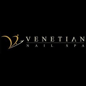 Venetian Nail Spa Wesley Chapel logo