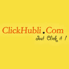 Clickhubli logo