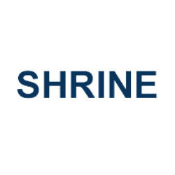 Shrine logo