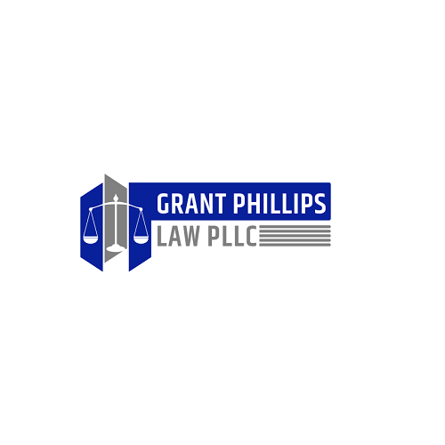 GRANT PHILLIPS LAW, PLLC logo