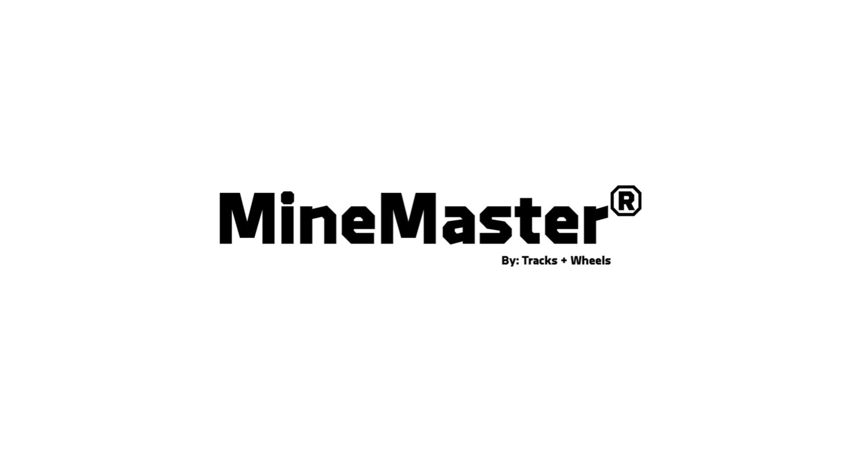 MineMaster logo