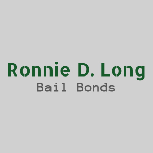 Ronnie D Long Bail Bonds logo