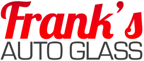 Frankâ€™s Auto Glass logo
