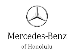 Mercedes-Benz of Honolulu logo