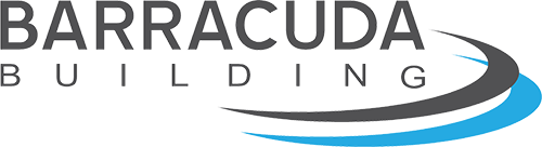 Barracuda Building logo