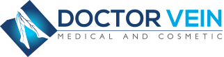 Doctor Vein logo