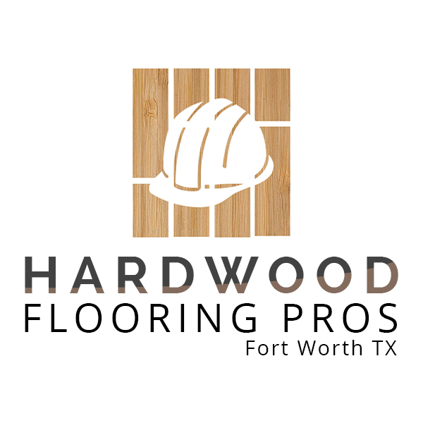 Hardwood Flooring Pros Fort Worth TX logo