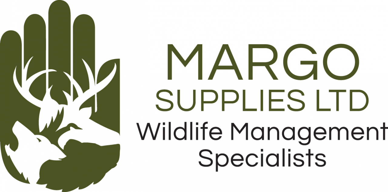 Margo Supplies Ltd logo
