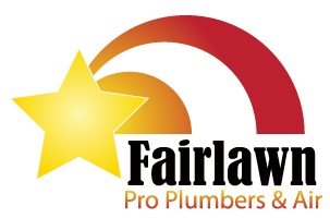 Fairlawn Pro Plumbers & Air logo