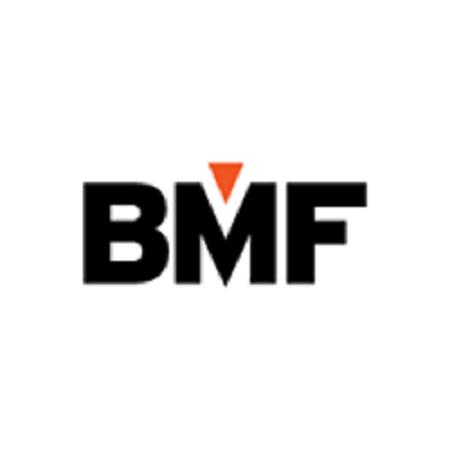 Baltic Machine Factory logo