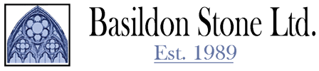 Basildon Stone ltd logo