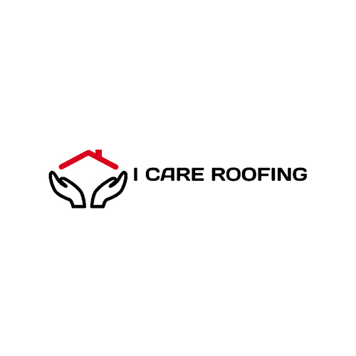 ICare Roofing logo