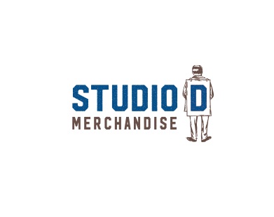 Studio D Merchandise logo