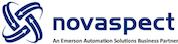 Novaspect logo